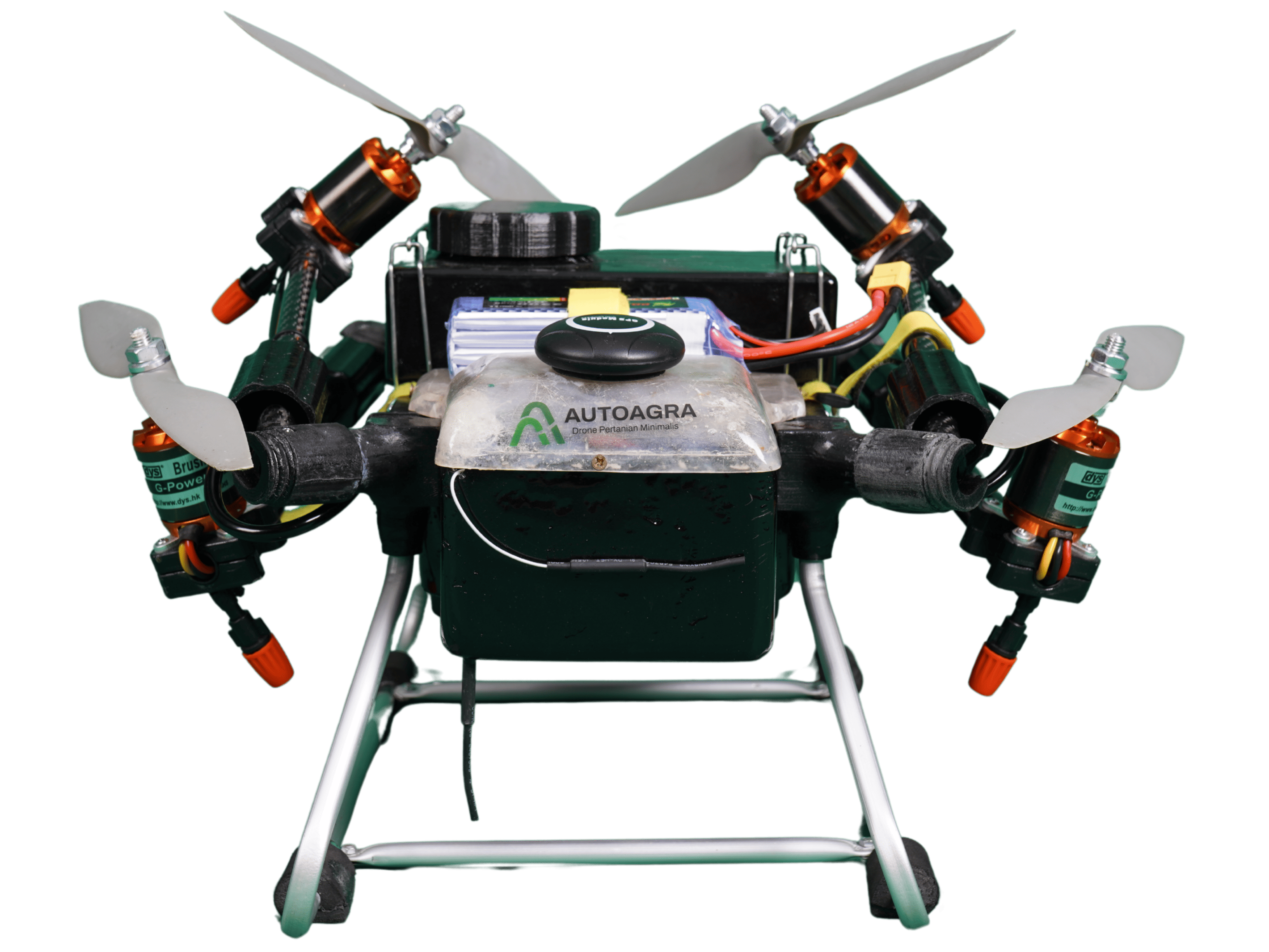 Drone Autoagra