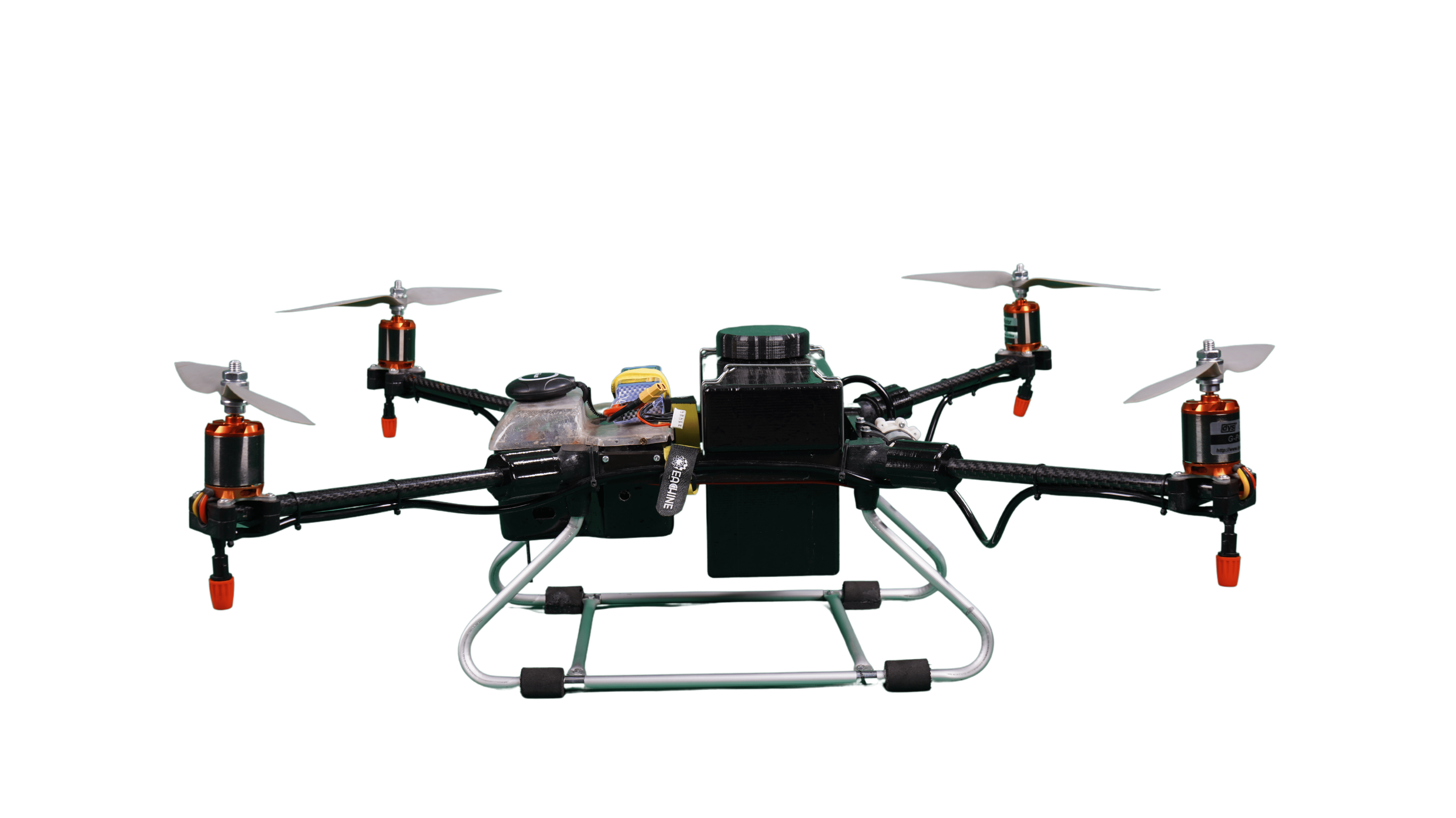 Drone Autoagra